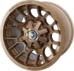 24X Wheel
