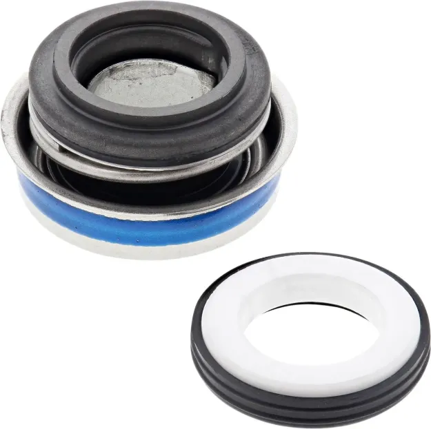 Water Pump Seal