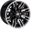 112X Wheel
