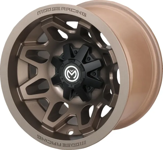 416X Wheel