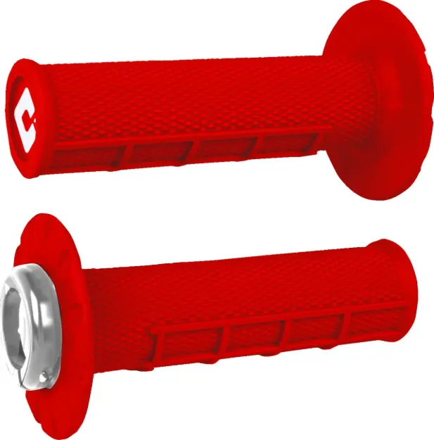 Half Waffle v2.1 Lock-On Grips