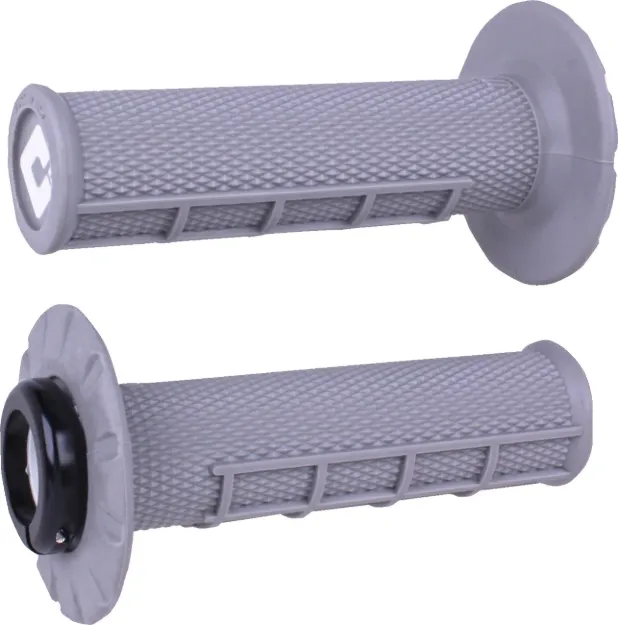 Half Waffle v2.1 Lock-On Grips