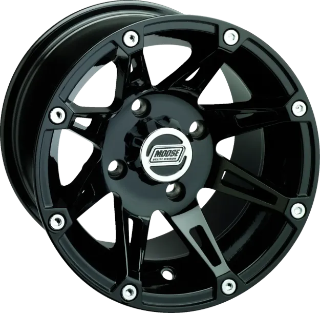 387X Wheel