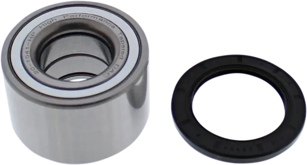 Tapered Double Angular Contact Wheel Bearing Kit