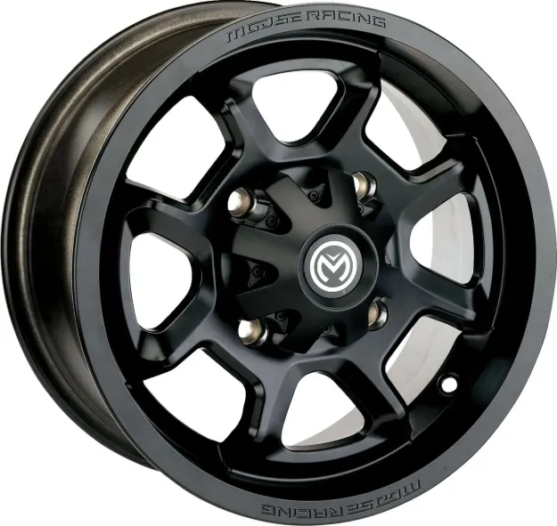 415X Wheel