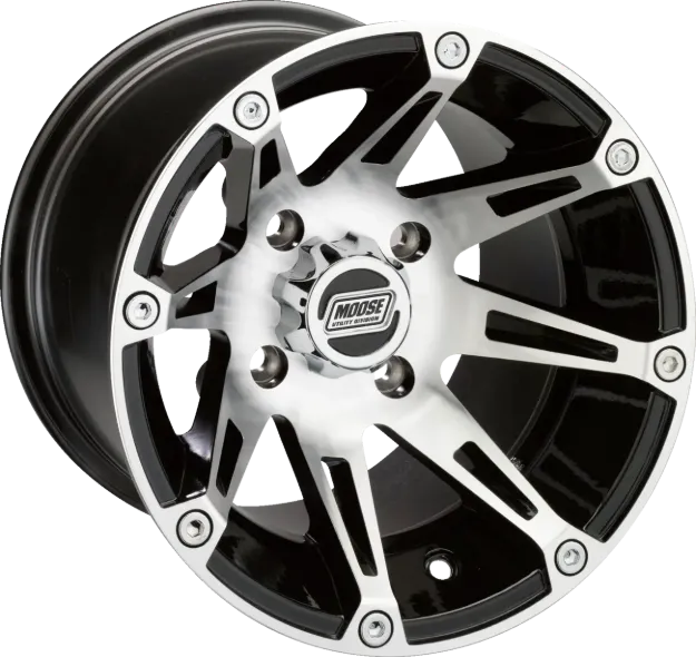 387X Wheel
