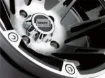 387X Wheel