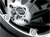 387X Wheel
