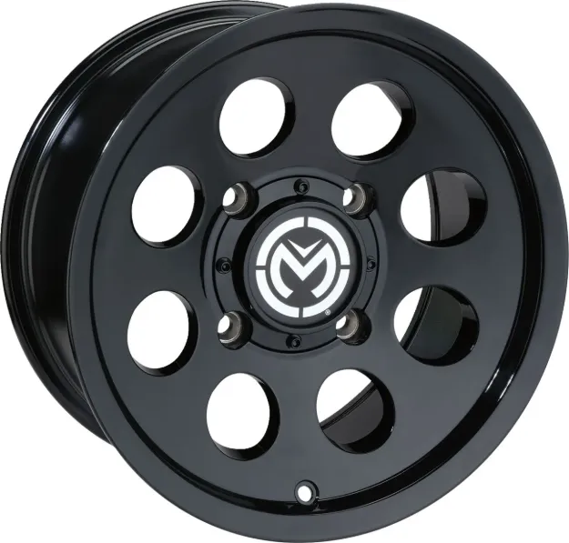 26X Wheel