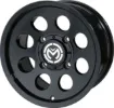 26X Wheel