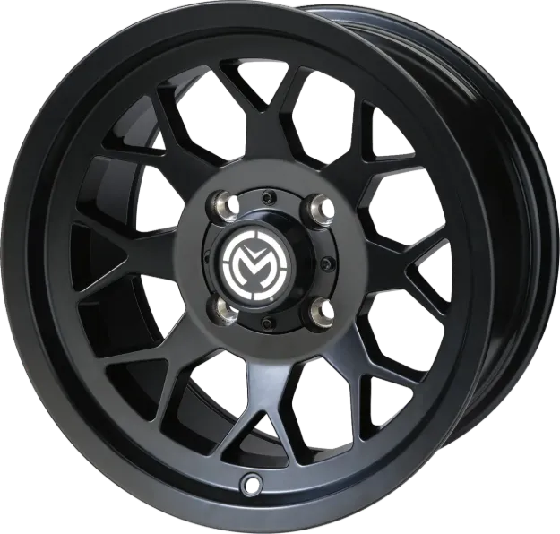 27X Wheel