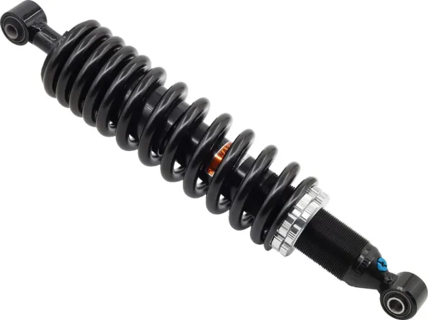 Gas Shock