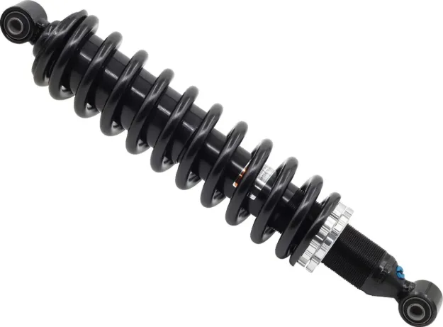 Gas Shock