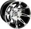 387X Wheel