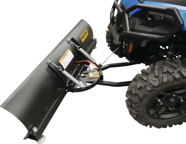 Plow System