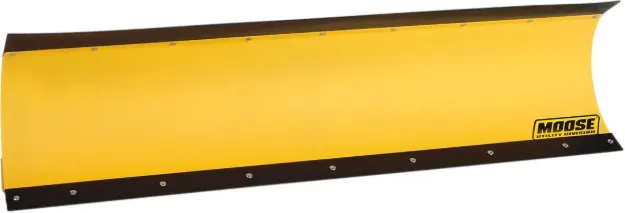 Plow Blade