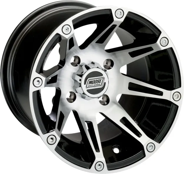 387X Wheel