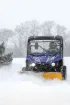 Plow Blade