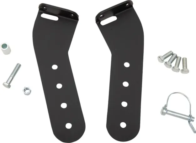 Plow Lift Mast Kit