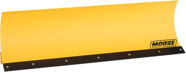 Plow Blade