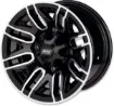 112X Wheel