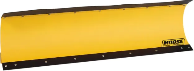 Plow Blade