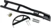 Plow Push Tube