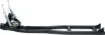 Plow Push Tube
