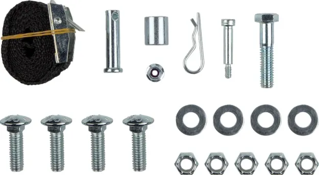 Plow Pulley Kit