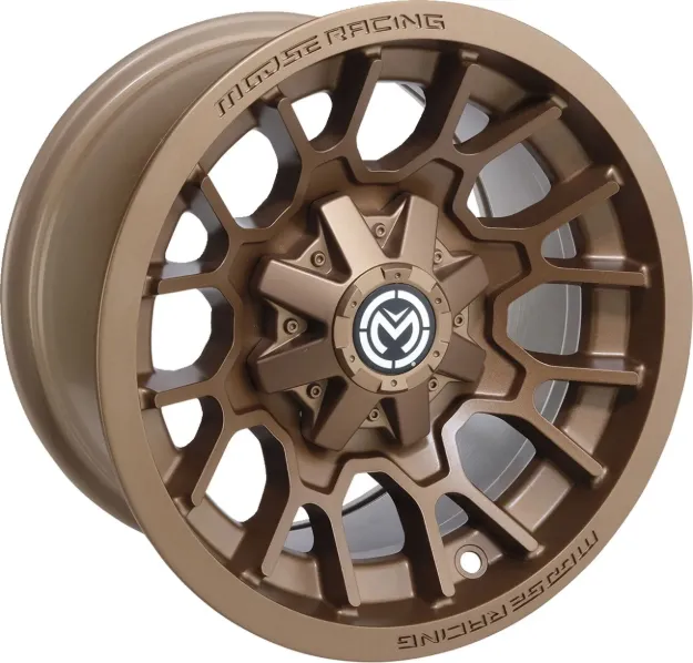 24X Wheel