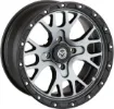545X Wheel