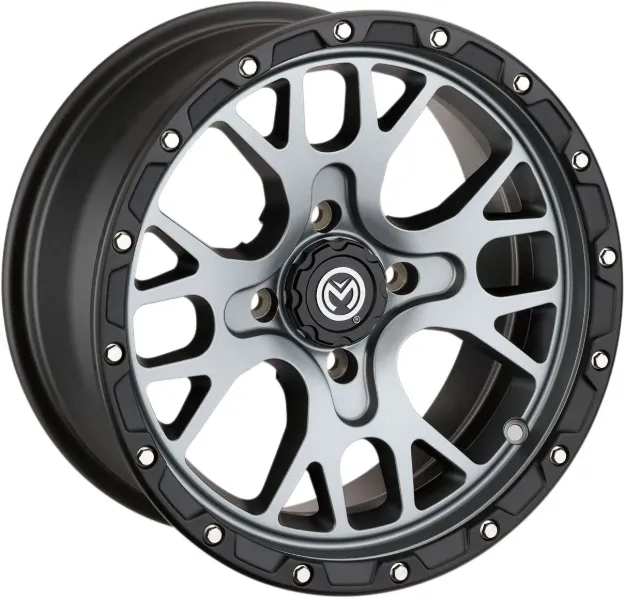 545X Wheel