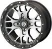 545X Wheel