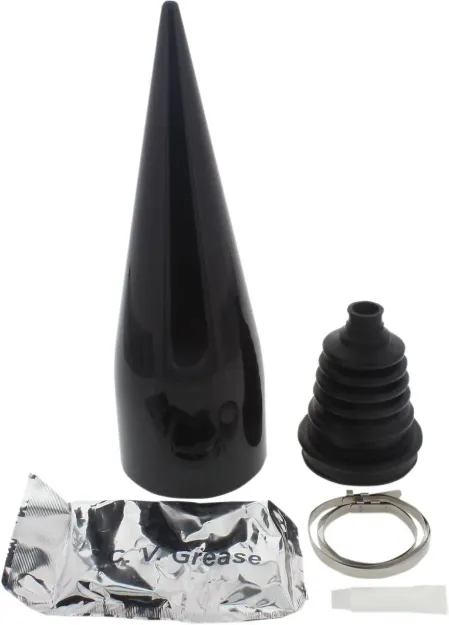 EZ Trail Boot Universal CV Boot With Cone Tool Kit