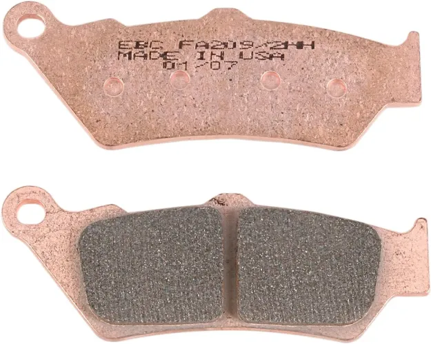 Sintered "HH" Brake Pads