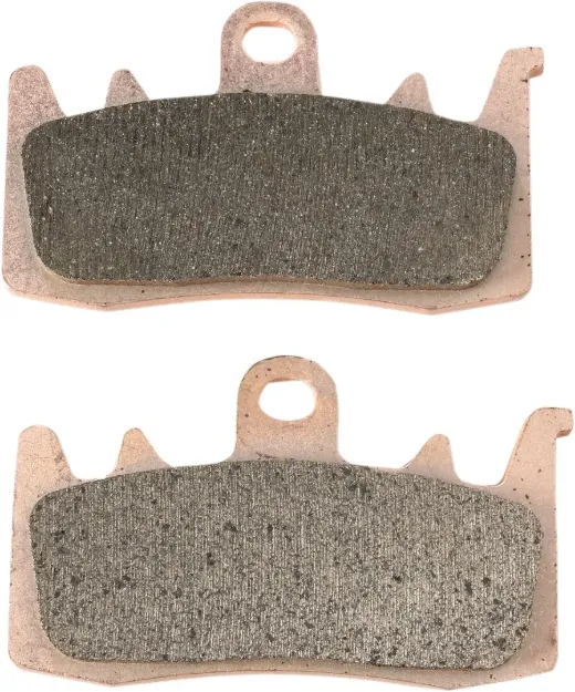 Sintered "HH" Brake Pads