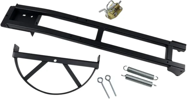 Plow Push Tube