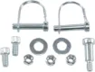 Plow Push Tube