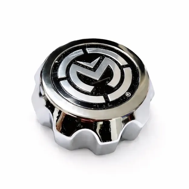 387X Wheel Center Cap
