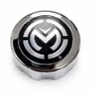 387X Wheel Center Cap