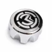 387X Wheel Center Cap