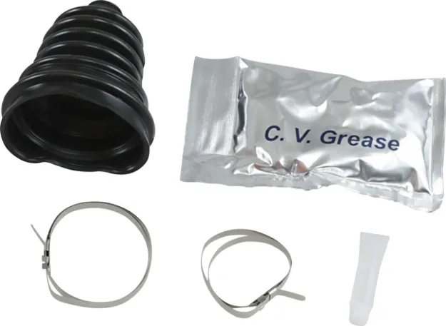 Replacement EZ Trail Boot Without Cone Tool Kit