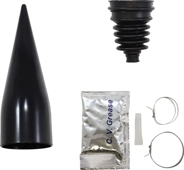 EZ Trail Boot XL and Installation Tool Kit