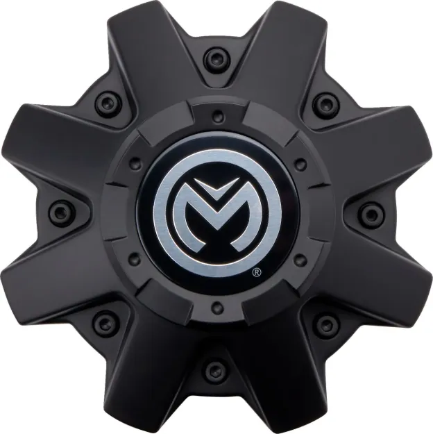 416X/24X Wheel Center Cap