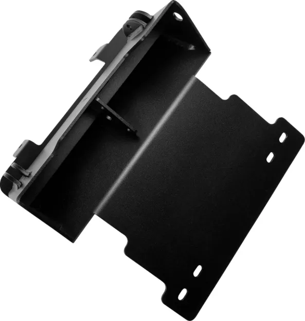 Plow Mount Plate for RM5 Rapid Mount Plow System
