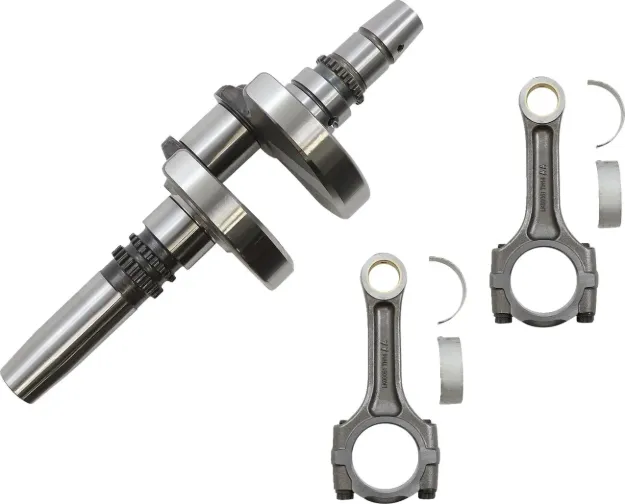 Crankshaft Assembly