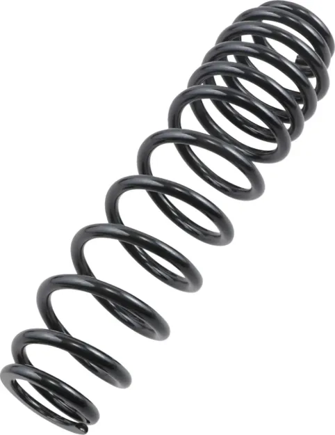 Front/Rear Progressive Rate Shock Spring