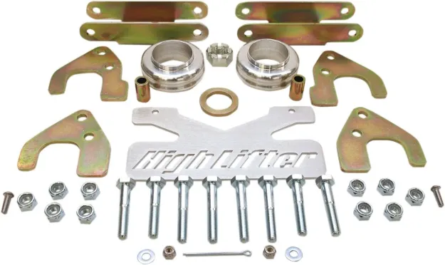 Lift Kit