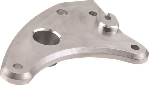 Shifter Bracket