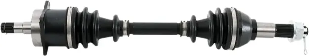 8 Ball Extreme Duty Axle
